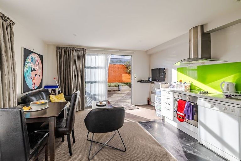 Photo of property in 1/15 Ethel Benjamin Place, North Dunedin, Dunedin, 9016