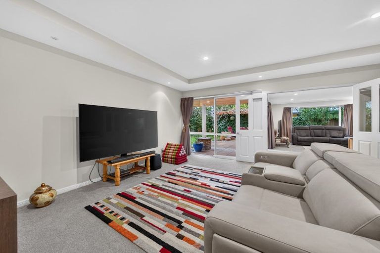 Photo of property in 25 Paget Drive, Woodend, 7610
