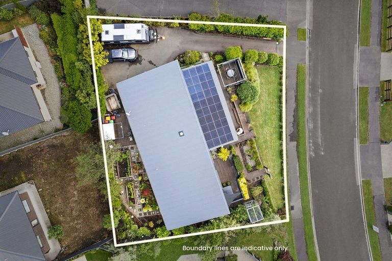 Photo of property in 24 Grandvista Drive, Green Island, Dunedin, 9018