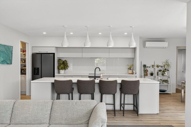 Photo of property in 25 Aroha Street, Pegasus, 7612