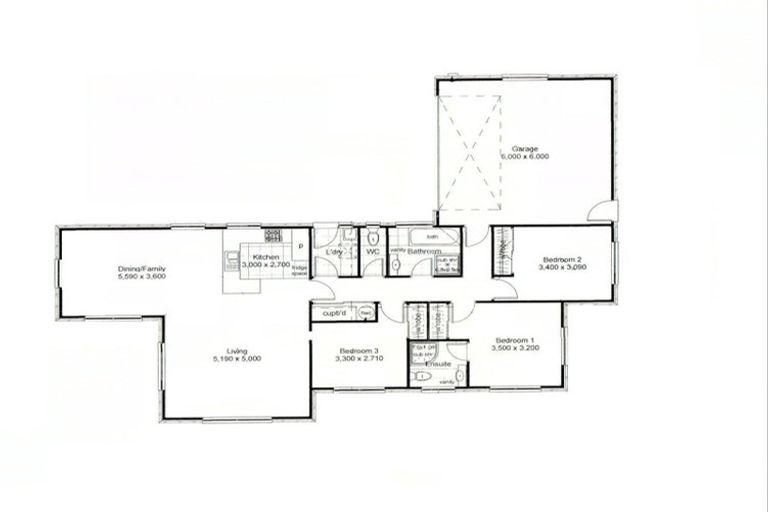 Photo of property in 2217 Old West Coast Road, Kirwee, Christchurch, 7671