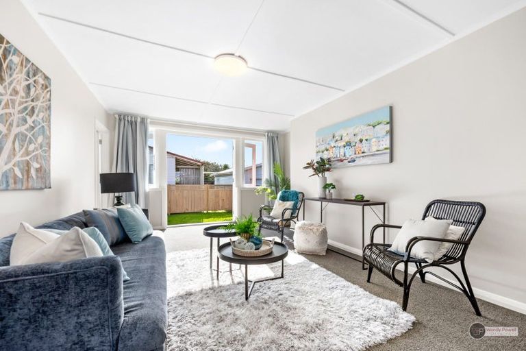 Photo of property in 189 Oxford Terrace, Avalon, Lower Hutt, 5011