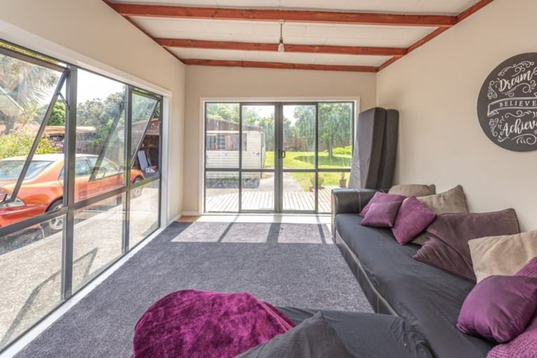 Photo of property in 34 Polson Street, Castlecliff, Whanganui, 4501