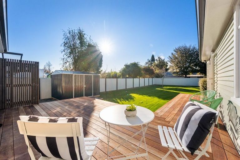 Photo of property in 117 Budge Street, Riversdale, Blenheim, 7201