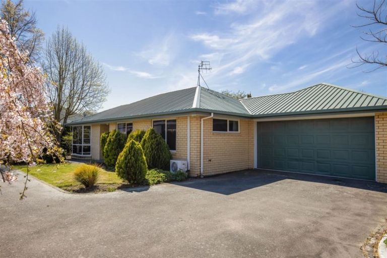 Photo of property in 2 Dalley Lane, Oxford, 7430