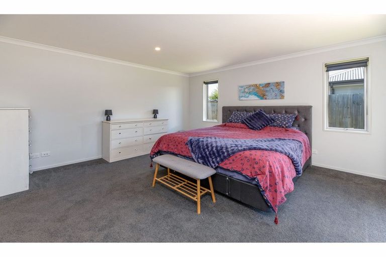 Photo of property in 5 Kereru Close, Oxford, 7430