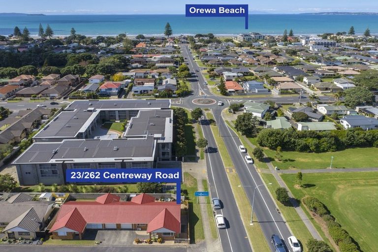 Photo of property in 23/262 Centreway Road, Orewa, 0931