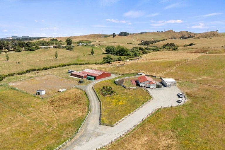 Photo of property in 772 Tauhei Road, Tauhei, Morrinsville, 3375