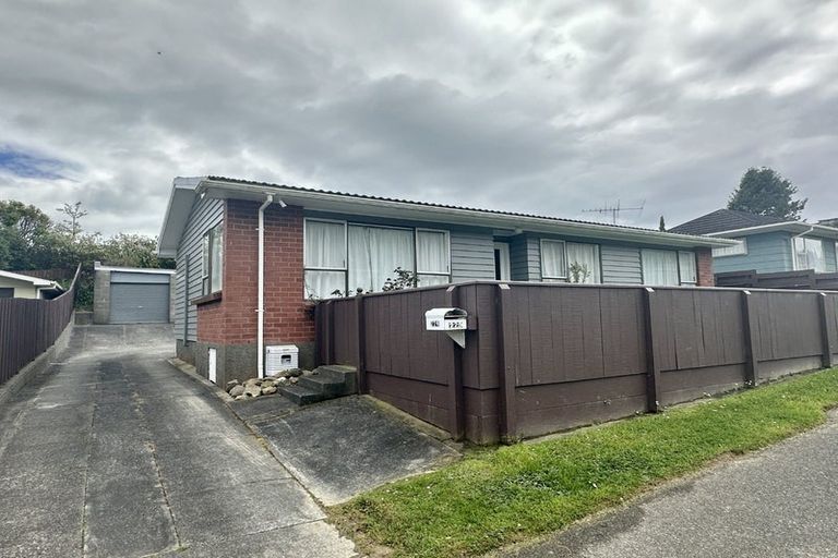 Photo of property in 229 Major Drive, Kelson, Lower Hutt, 5010