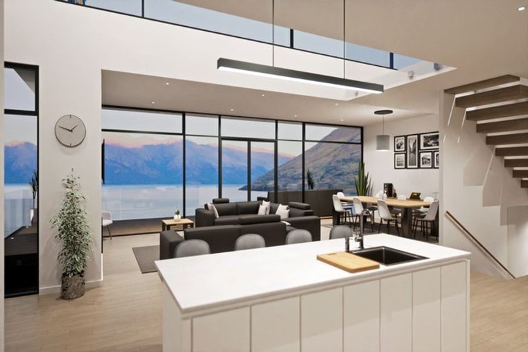 Photo of property in 45 Aspen Grove, Fernhill, Queenstown, 9300