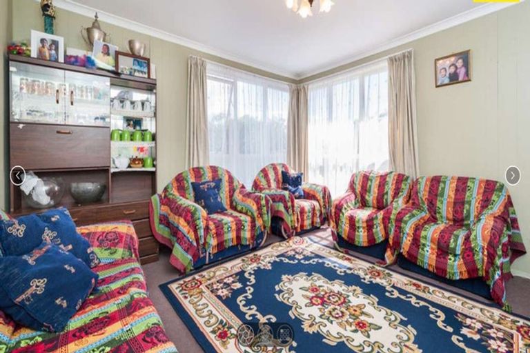 Photo of property in 10 Gilbert Road, Otara, Auckland, 2023