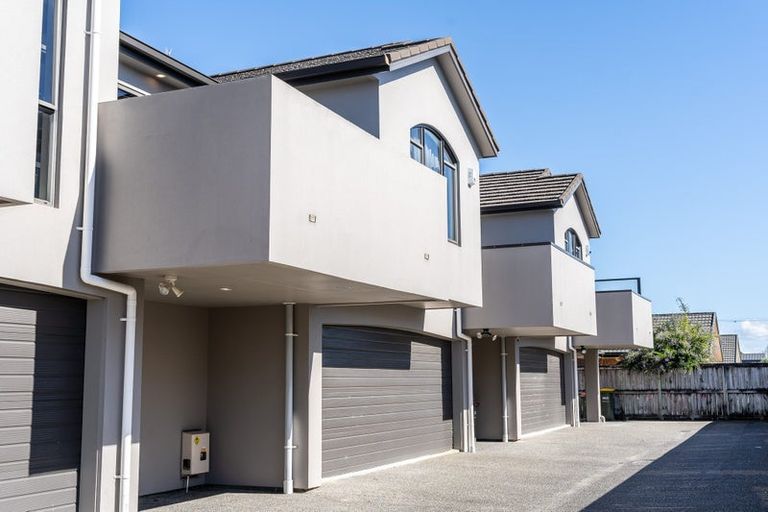 Photo of property in 64c Campbell Street, Frankton, Hamilton, 3204