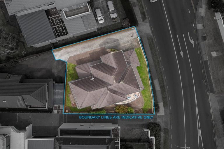 Photo of property in 176 Bucklands Beach Road, Bucklands Beach, Auckland, 2012