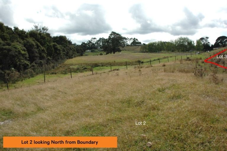 Photo of property in 132a Gatfield Road, Kaukapakapa, 0873
