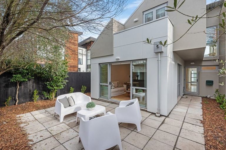 Photo of property in 140e Sherborne Street, St Albans, Christchurch, 8014