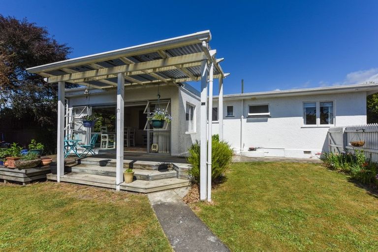 Photo of property in 13 Herbert Street, Richmond, 7020