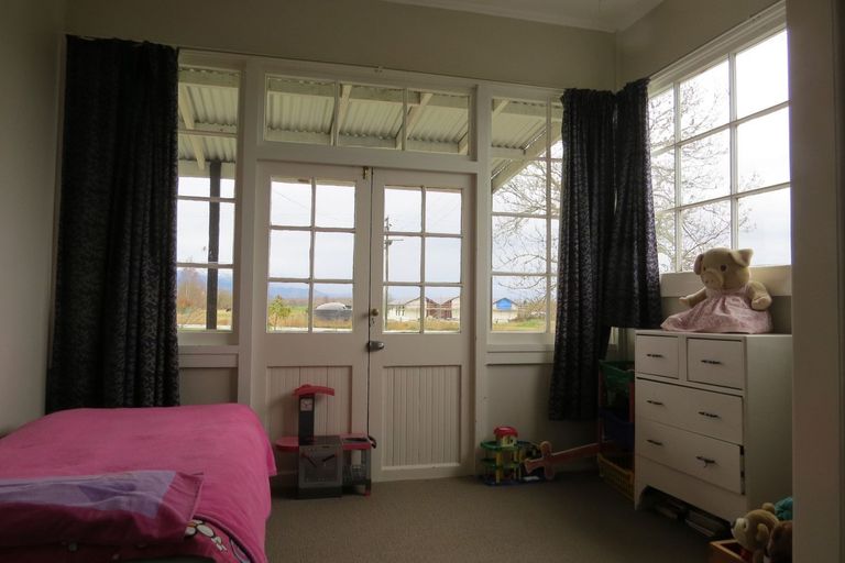 Photo of property in 125 Nixons Road, Fairlie, 7987