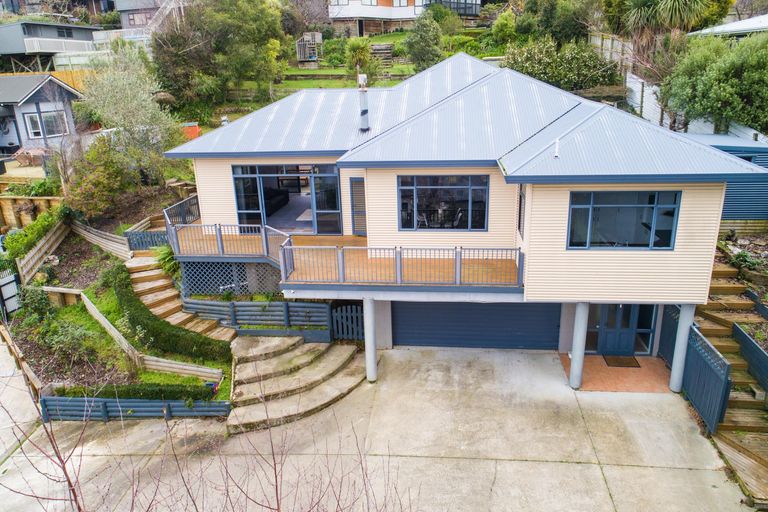 Photo of property in 32 Wellesley Street, Feilding, 4702