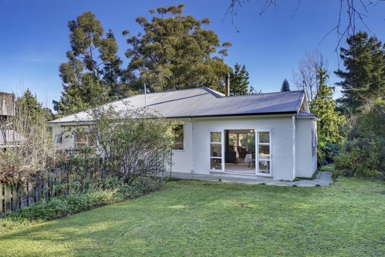 Photo of property in 202 Loburn Kowai Road, Loburn, Rangiora, 7472