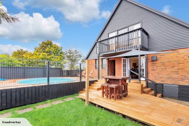 Photo of property in 241 Victoria Street West, Pukekohe, 2120