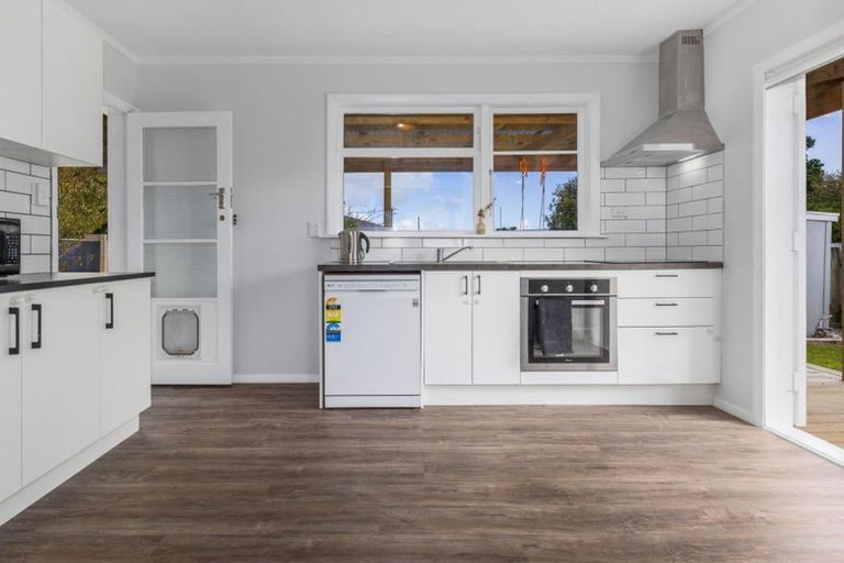 Photo of property in 8 Middlesex Street, Levin, 5510