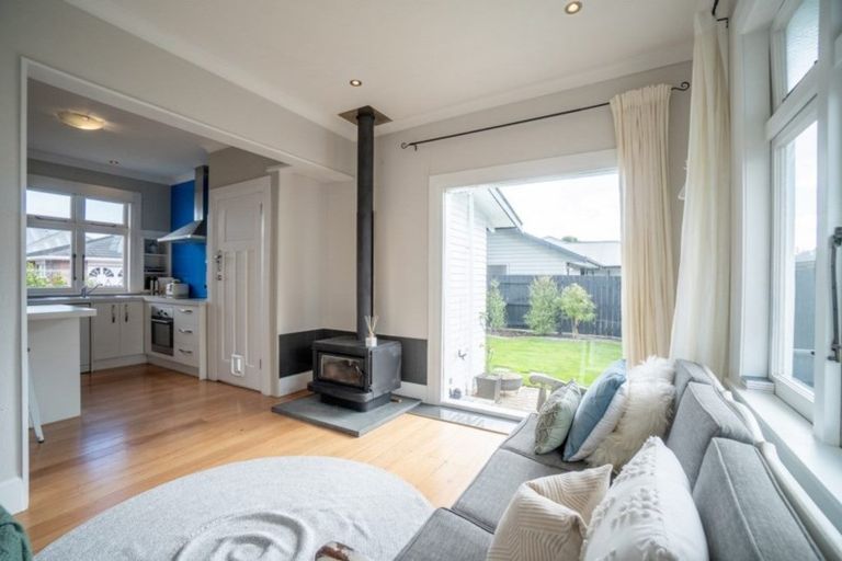 Photo of property in 71 Ferguson Street, Awapuni, Palmerston North, 4412