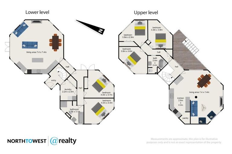 Photo of property in 119 Colwill Road, Massey, Auckland, 0614