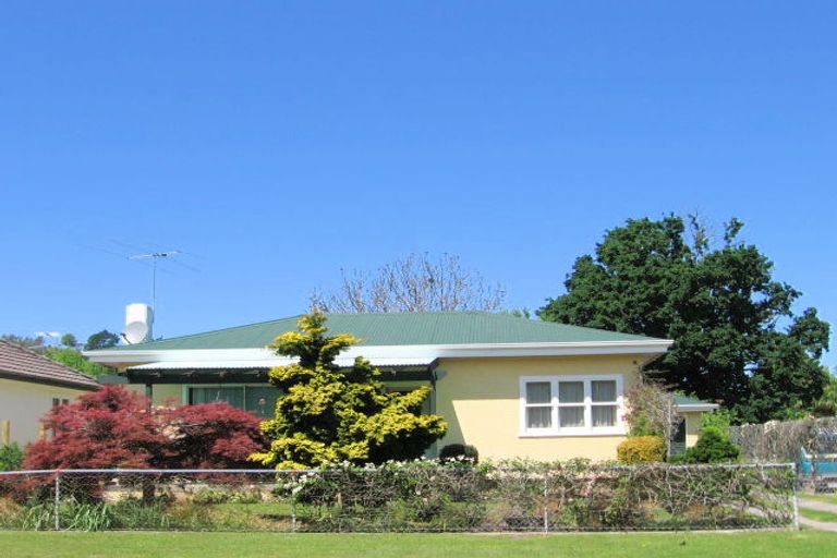 Photo of property in 6 Patiti Street, Mangapapa, Gisborne, 4010
