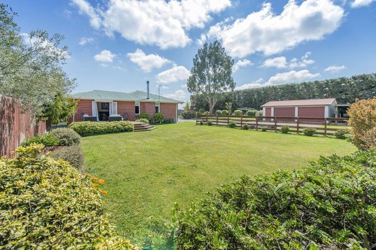 Photo of property in 30 Railway Road, Dunsandel, 7682