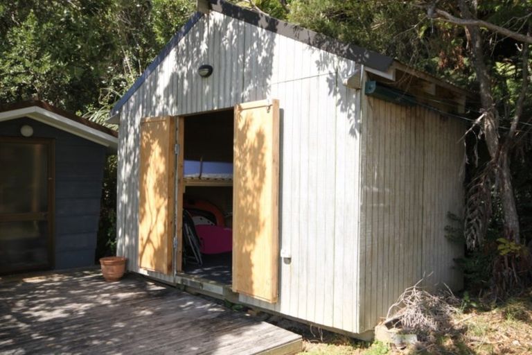 Photo of property in 1206b Hikuai Settlement Road, Pauanui, Hikuai, 3579