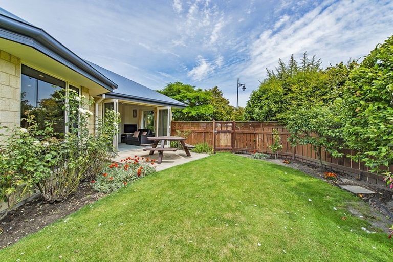 Photo of property in 9 Weston Way, Lincoln, 7608