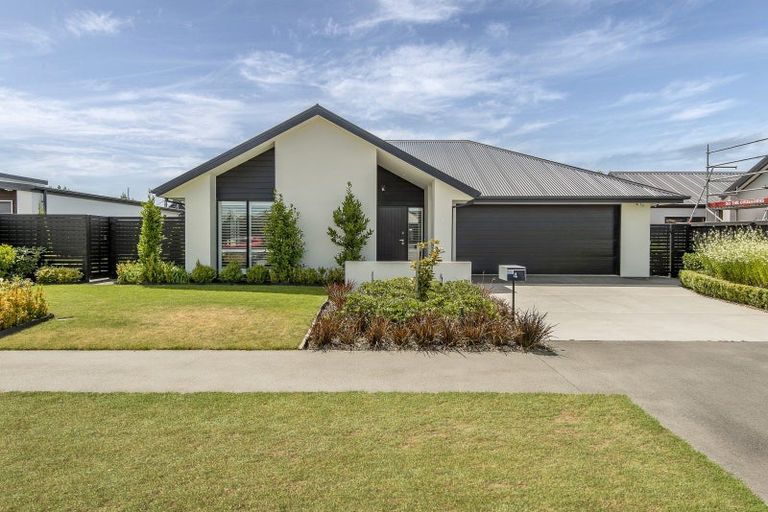 Photo of property in 4 Eleanor Lane, Casebrook, Christchurch, 8051