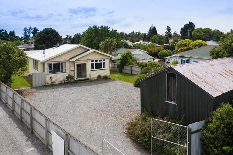 Photo of property in 47 Michael Street, Rakaia, 7710