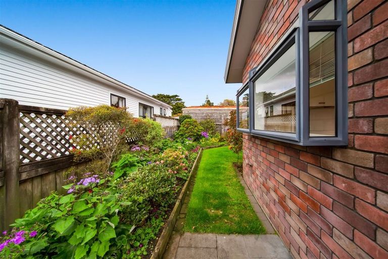 Photo of property in 45 Tokomaru Street, Welbourn, New Plymouth, 4310