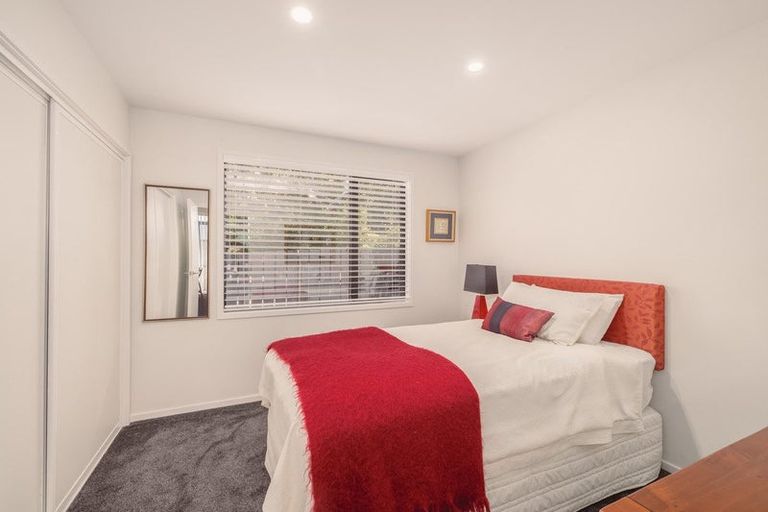 Photo of property in 73 Major Hornbrook Road, Mount Pleasant, Christchurch, 8081