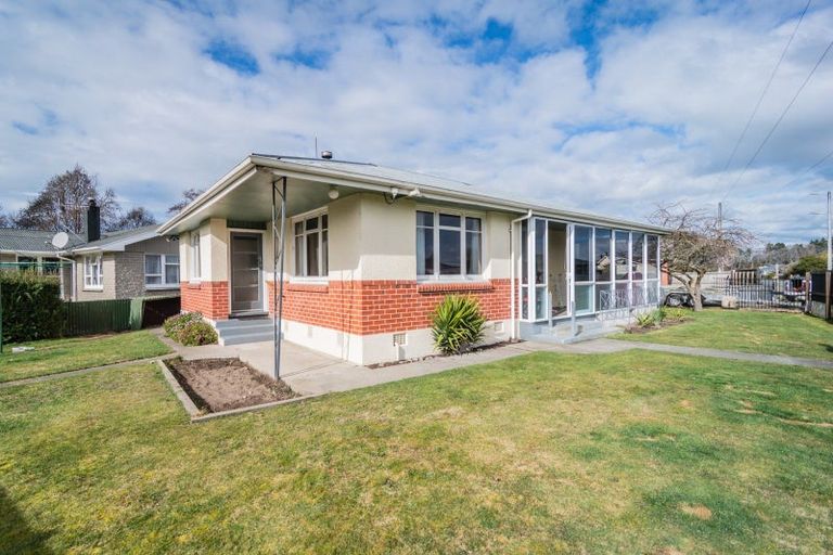 Photo of property in 52 Maude Street, Temuka, 7920