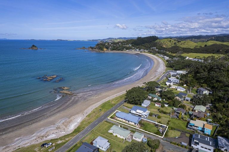 Photo of property in 191 Oakura Road, Oakura, Hikurangi, 0184