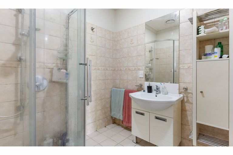 Photo of property in 4/126 Stancombe Road, Flat Bush, Auckland, 2016