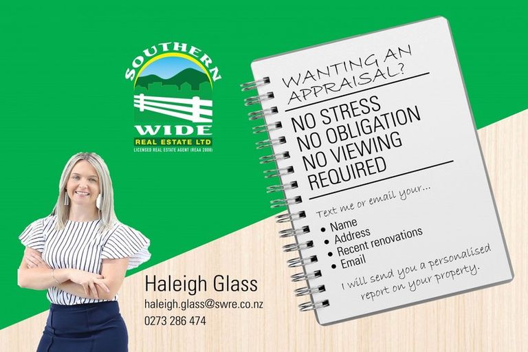 Photo of property in 51 Bourke Street, Windsor, Invercargill, 9810