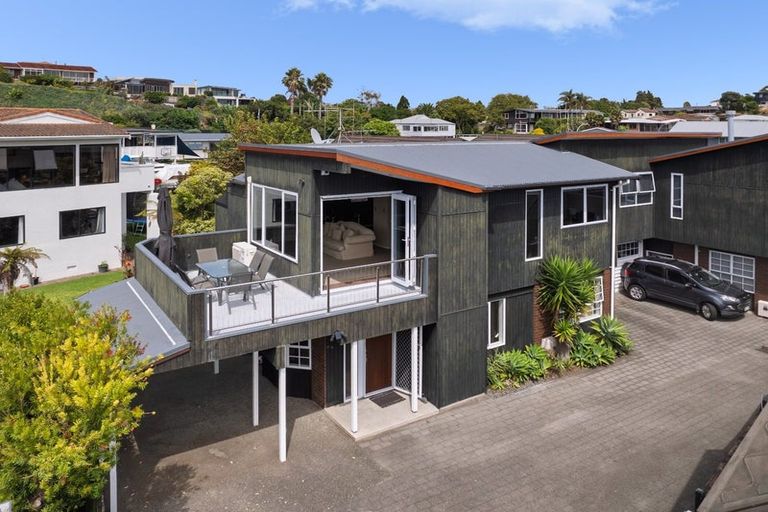 Photo of property in 23b Beach Road, Otumoetai, Tauranga, 3110