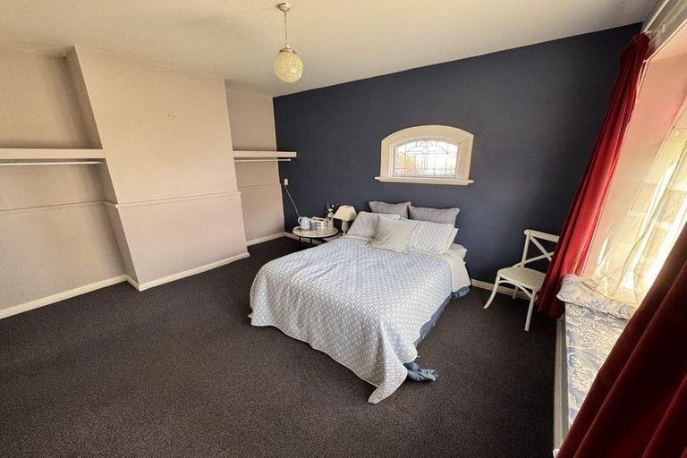 Photo of property in 48 Russell Street, Dunedin Central, Dunedin, 9016