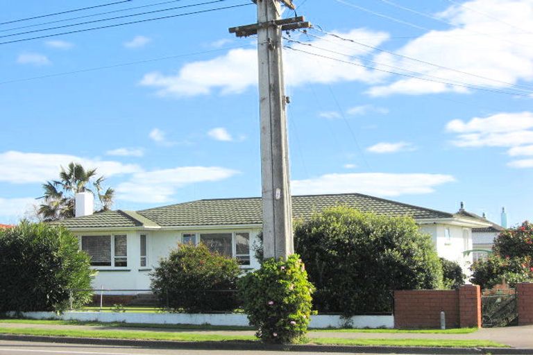 Photo of property in 81 Bridge Street, Bulls, 4818