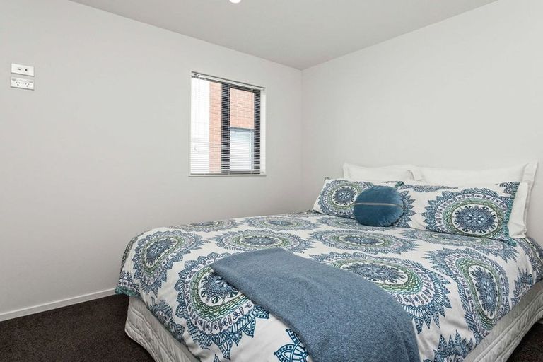 Photo of property in 15/70 Waltham Road, Sydenham, Christchurch, 8023