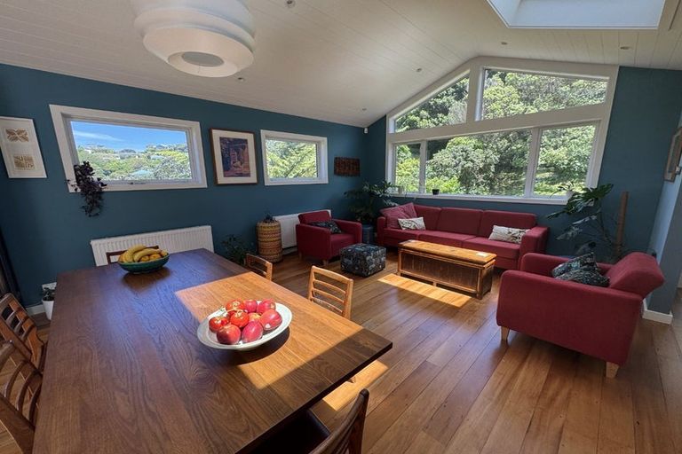 Photo of property in 67 Mitchell Street, Brooklyn, Wellington, 6021