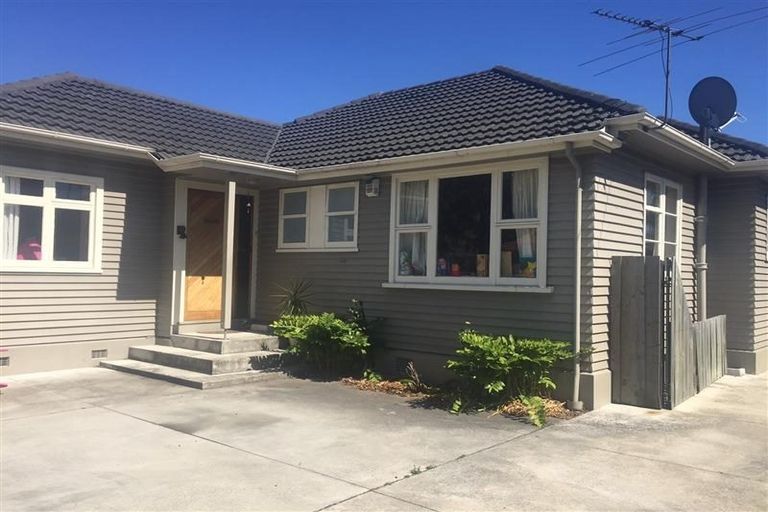 Photo of property in 11 Dobson Street, Spreydon, Christchurch, 8024
