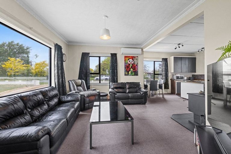 Photo of property in 3 Highfield Avenue, Dunsandel, 7682