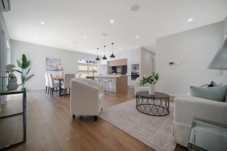 Photo of property in 1 Archibald Lane, Opaheke, Papakura, 2113