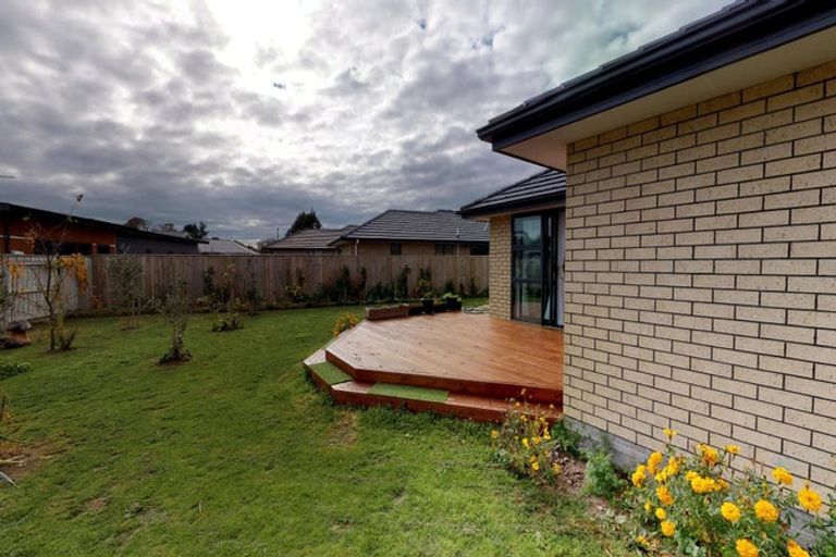 Photo of property in 8 Peckham Lane, Ashhurst, 4810