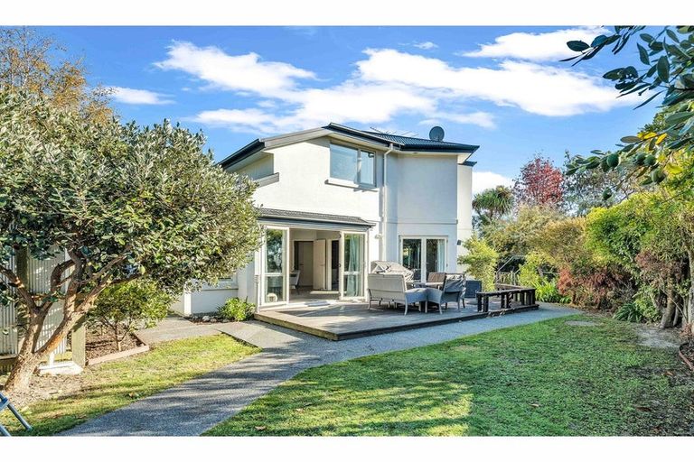 Photo of property in 55a Albert Terrace, Saint Martins, Christchurch, 8022