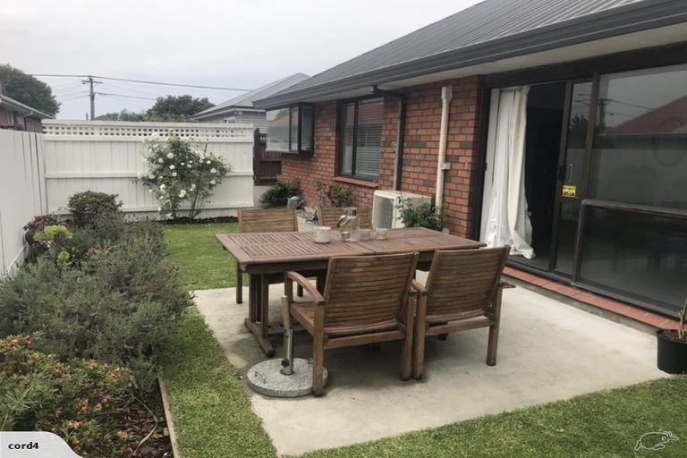 Photo of property in 2/179 Barrington Street, Somerfield, Christchurch, 8024